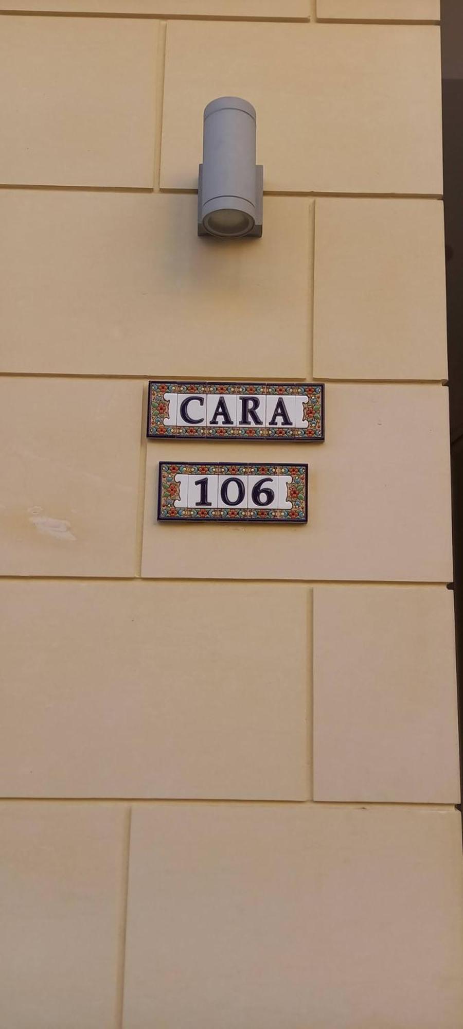Cara Flats By Homely Mellieħa Εξωτερικό φωτογραφία